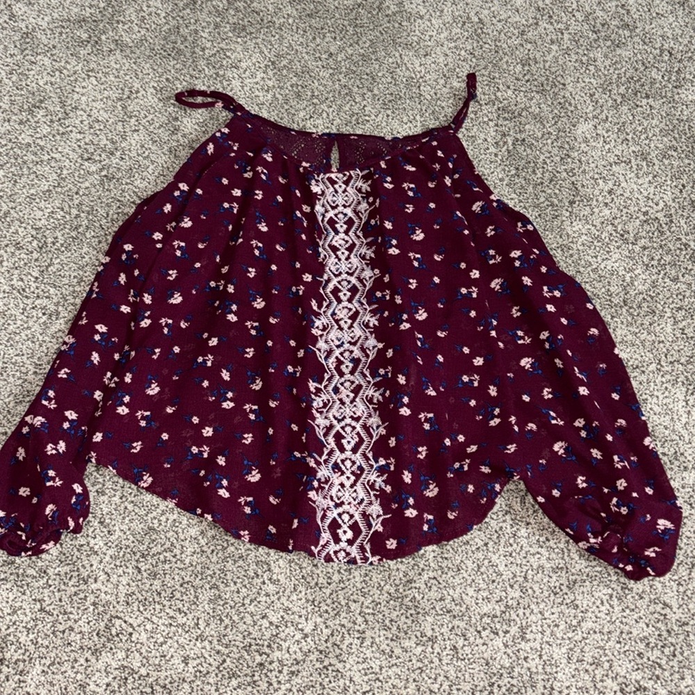 🛍️Rewind top